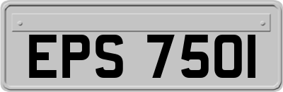 EPS7501