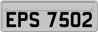 EPS7502