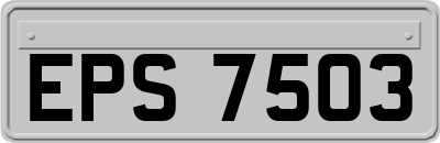 EPS7503