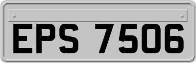 EPS7506