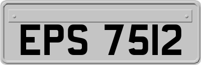 EPS7512