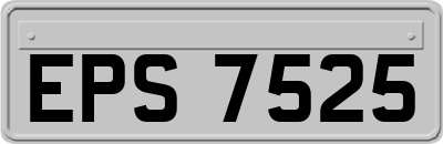 EPS7525