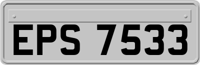 EPS7533
