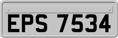 EPS7534