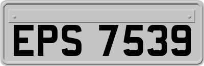 EPS7539