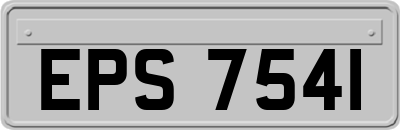 EPS7541
