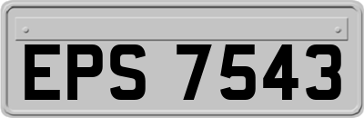 EPS7543