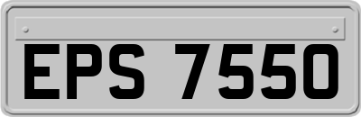 EPS7550