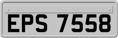 EPS7558