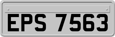 EPS7563