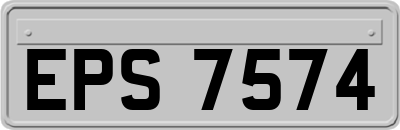 EPS7574
