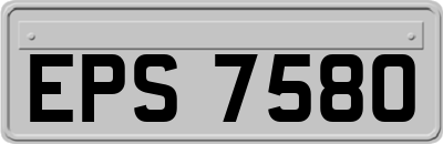 EPS7580