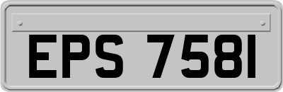EPS7581