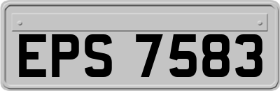 EPS7583