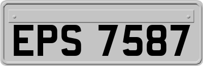 EPS7587