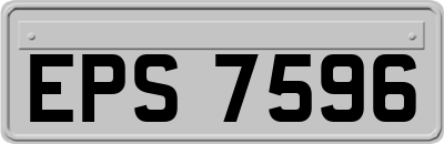 EPS7596