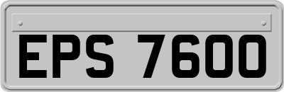 EPS7600