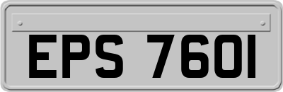EPS7601