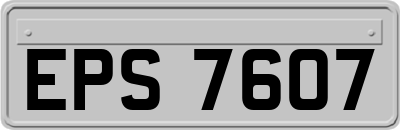 EPS7607