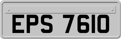 EPS7610