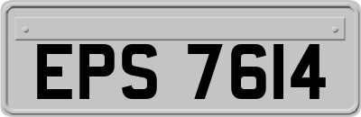 EPS7614