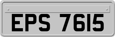 EPS7615