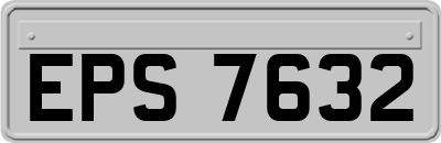 EPS7632