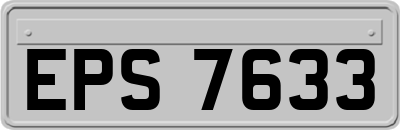 EPS7633
