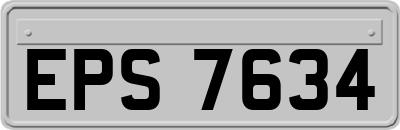EPS7634