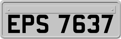 EPS7637