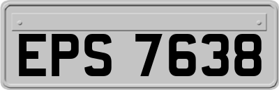 EPS7638