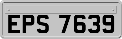 EPS7639