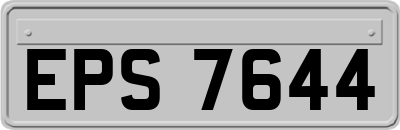 EPS7644