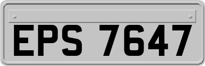 EPS7647