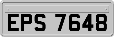 EPS7648