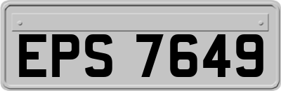 EPS7649