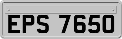 EPS7650