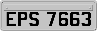 EPS7663