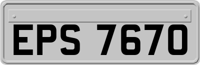 EPS7670