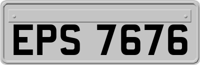 EPS7676
