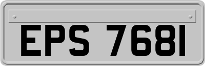 EPS7681