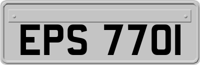 EPS7701
