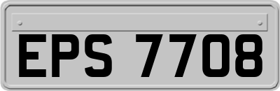 EPS7708
