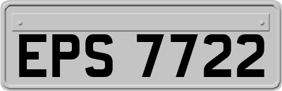 EPS7722