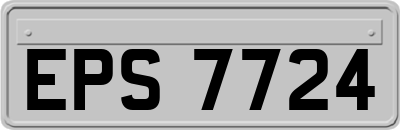 EPS7724