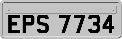 EPS7734