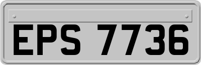 EPS7736