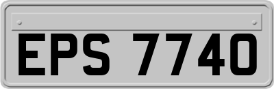 EPS7740