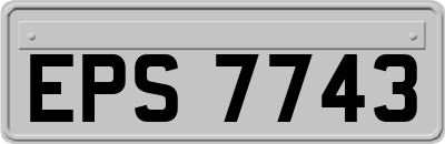 EPS7743