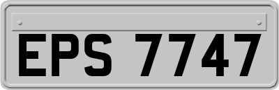 EPS7747